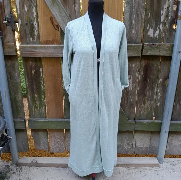 NWT Free People Beach Collection in Seagrass - Picture 2 of 9